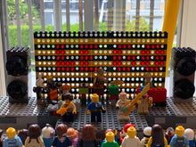 Load image into Gallery viewer, LEGO Rock Concert

