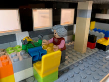 Load image into Gallery viewer, LEGO Hostpital
