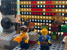 Load image into Gallery viewer, LEGO Rock Concert
